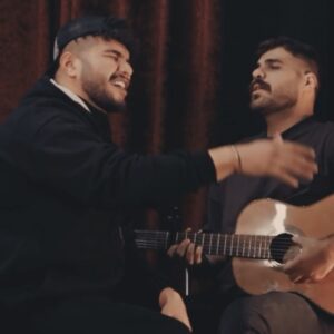 دانلود آهنگ مورمن تانری تورکه یار اولدی